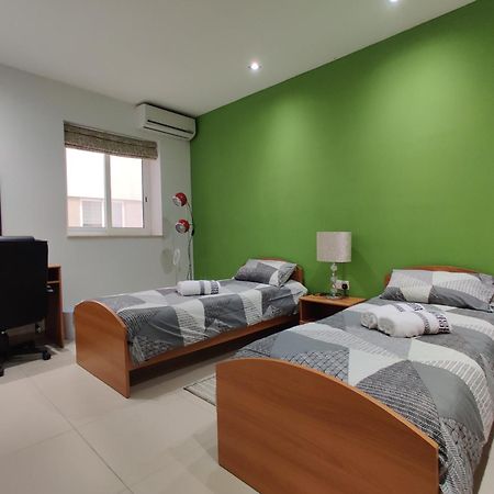 Depiro Point Deluxe - Modern, Designer Apartment 2 Minutes Away From Popular Sliema Seafront Экстерьер фото