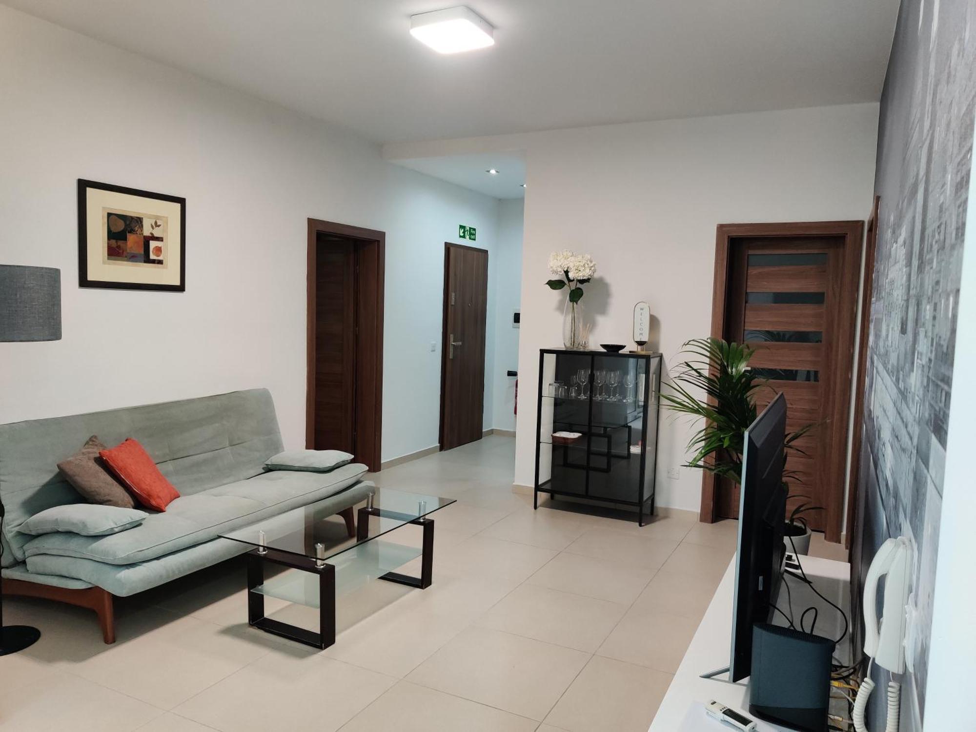 Depiro Point Deluxe - Modern, Designer Apartment 2 Minutes Away From Popular Sliema Seafront Экстерьер фото