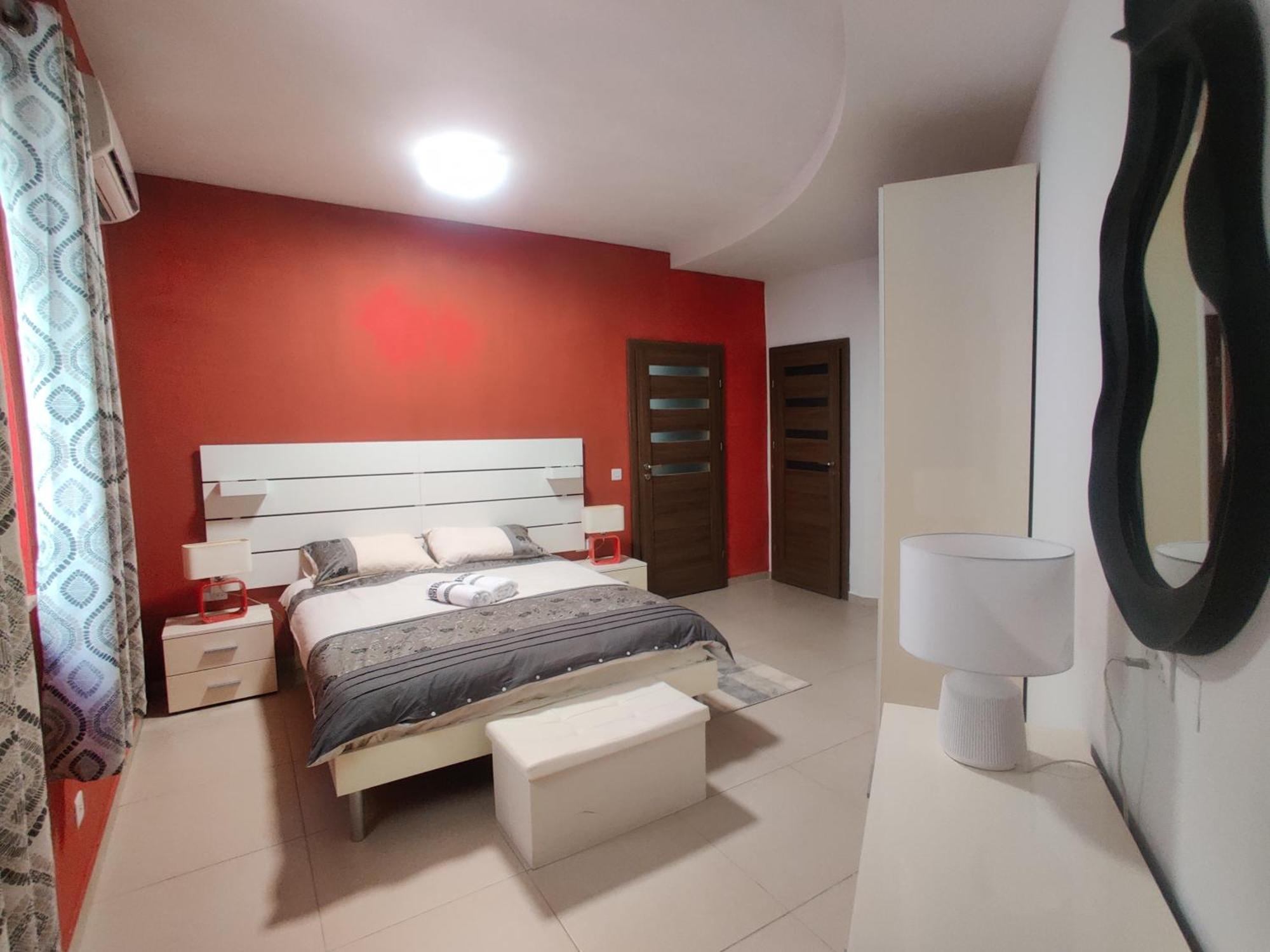 Depiro Point Deluxe - Modern, Designer Apartment 2 Minutes Away From Popular Sliema Seafront Экстерьер фото