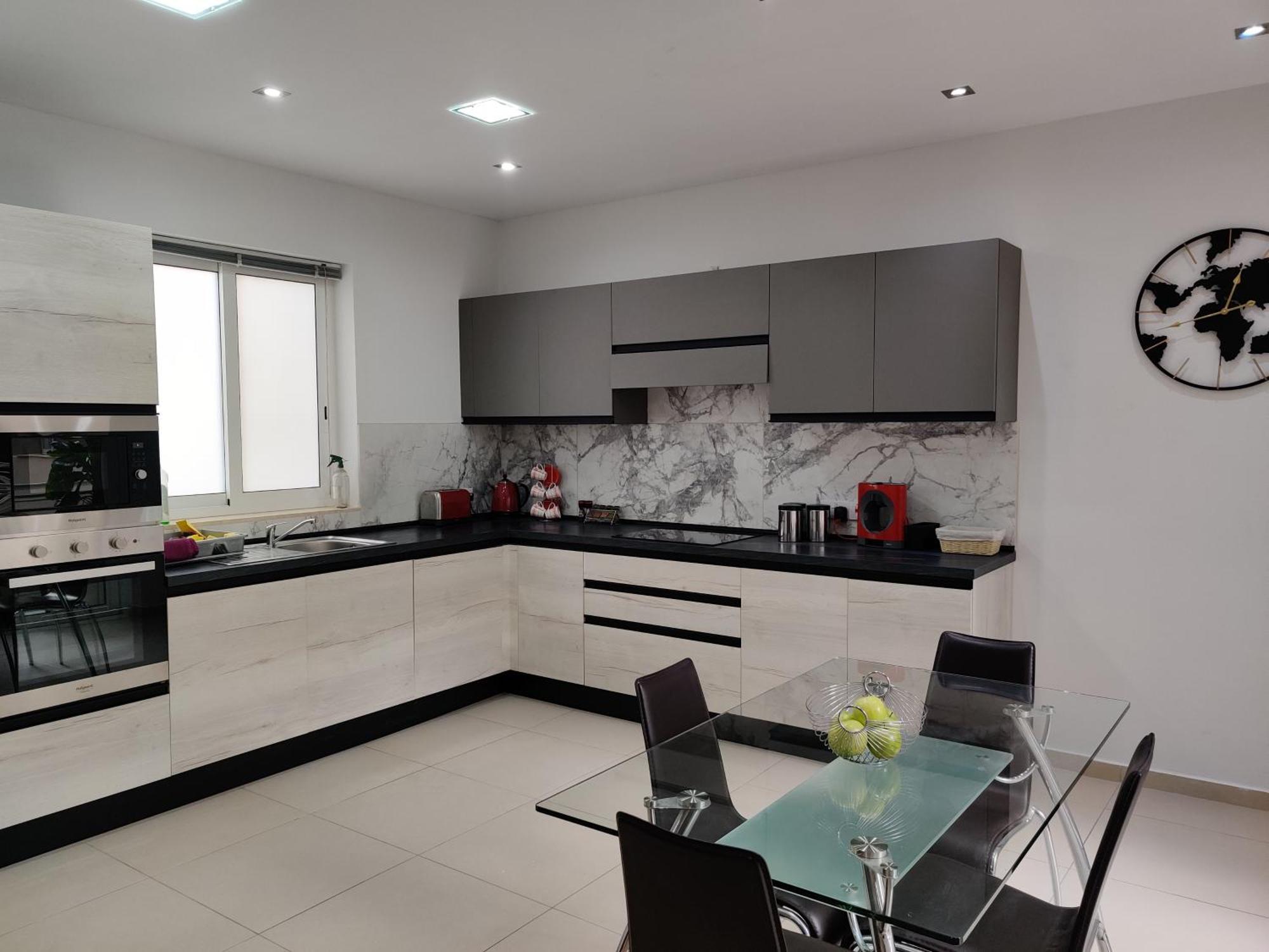 Depiro Point Deluxe - Modern, Designer Apartment 2 Minutes Away From Popular Sliema Seafront Экстерьер фото