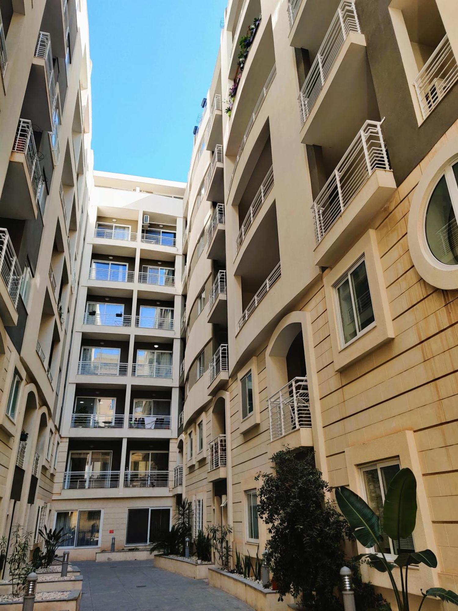 Depiro Point Deluxe - Modern, Designer Apartment 2 Minutes Away From Popular Sliema Seafront Экстерьер фото